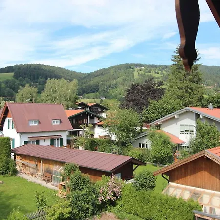 Appartementhaus Schirsner - Direkt Am & Am Kurpark شقة *